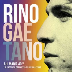 A Mano A Mano Tab by Rino Gaetano