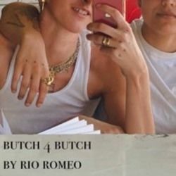 Butch 4 Butch Ukulele by Rio Romeo