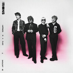 Time Will Try Chords by The Rions