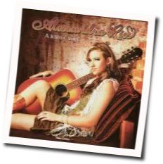 Bye Bye Chords by Alessandra Rios