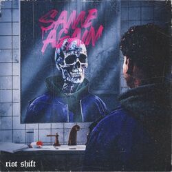 Same Again Ukulele Chords by Riot Shift
