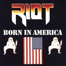 Vigilante Killer Chords by Riot