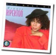 Loving You Chords by Minnie Riperton
