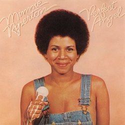 Perfect Angel Chords by Minnie Riperton
