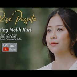 Sing Nolih Kuri Chords by Risa Puspita
