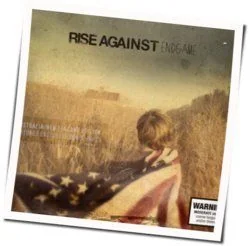 Endgame Chords by Rise Against