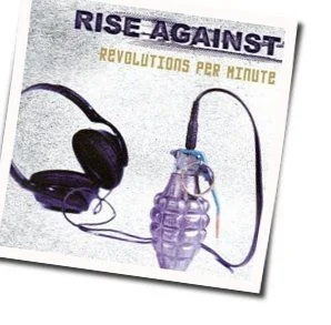 Heaven Knows Chords by Rise Against