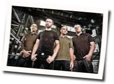 Help Is On The Way Tab by Rise Against