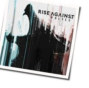 How Many Walls Tab by Rise Against