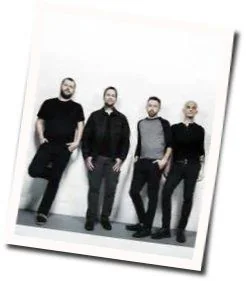 I Don't Want To Be Here Anymore Acoustic Tab by Rise Against