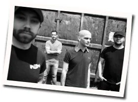 Kiss The Bottle Chords by Rise Against