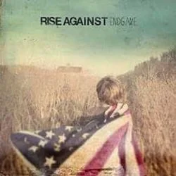 Midnight Hands Tab by Rise Against