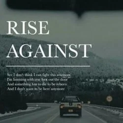 Miracle Bass Tab by Rise Against