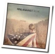 Nervous Breakdown Tab by Rise Against