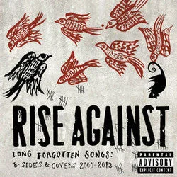 Obstructed View Tab by Rise Against
