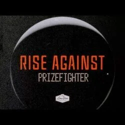 Prizefighter Chords by Rise Against