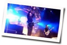 Ready To Fall Tab by Rise Against