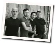 Swing Life Away Acoustic Chords by Rise Against