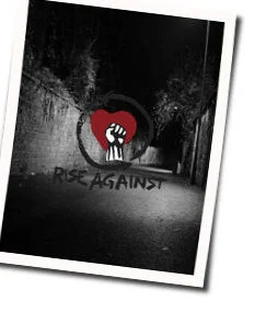 The Ballad Of Hollis Brown Tab by Rise Against