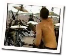 The Good Left Undone Tab by Rise Against