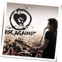 The Great Die-off Tab by Rise Against