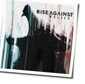 Wolves Tab by Rise Against
