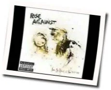 Worth Dying For Tab by Rise Against
