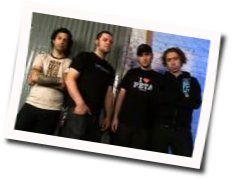 About Damn Time Tabs by Rise Against