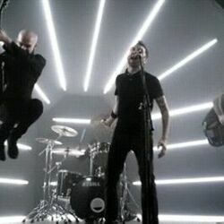 Audience Of One Tabs by Rise Against