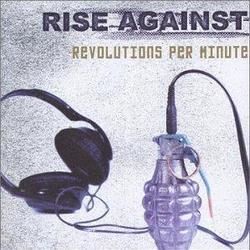 Broken English by Rise Against