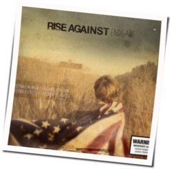 Endgame Chords by Rise Against