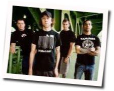Give It All Chords by Rise Against