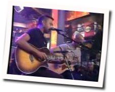 Good Left Undone Acoustic Chords by Rise Against