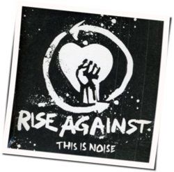Hairline Fracture by Rise Against