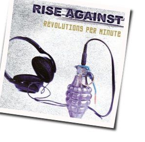 Heaven Knows Chords by Rise Against