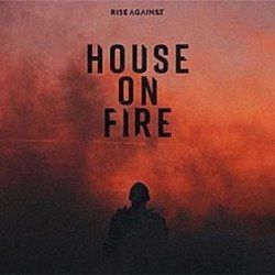 House On Fire Tabs by Rise Against