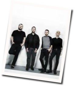 I Don't Want To Be Here Anymore Acoustic Tabs by Rise Against