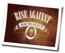 Join The Ranks by Rise Against