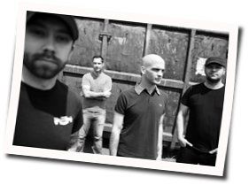 Kiss The Bottle Chords by Rise Against