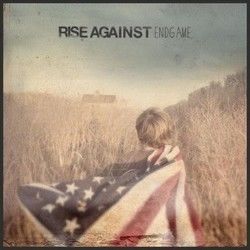 Lanterns Chords by Rise Against