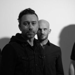 Middle Of A Dream Chords by Rise Against