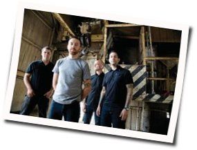Mourning In Amerika Chords by Rise Against