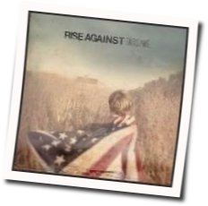 Nervous Breakdown Tab by Rise Against