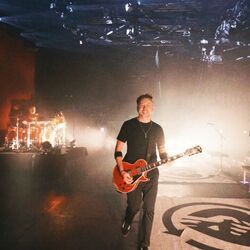 Nod Tabs by Rise Against