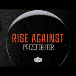 Prizefighter Chords by Rise Against