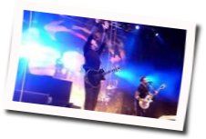 Ready To Fall Chords by Rise Against
