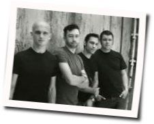 Swing Life Away Acoustic Chords by Rise Against