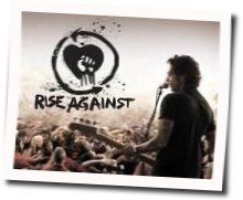 Swing Life Away  by Rise Against