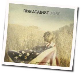 Wait For Me Chords by Rise Against