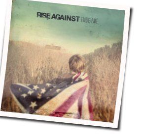 Whereabouts Unknown Tabs by Rise Against